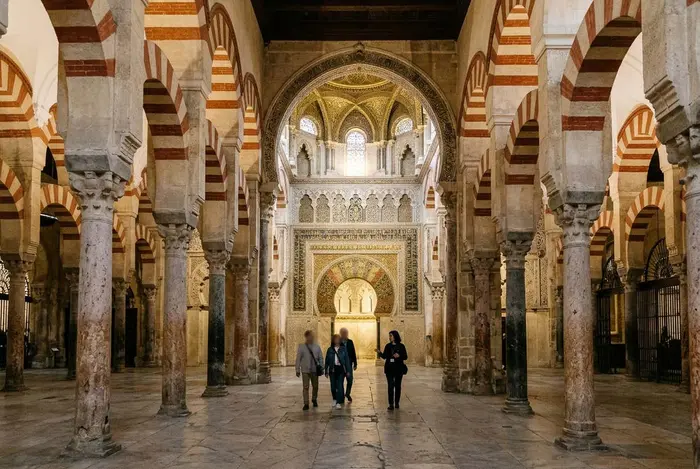 Excursión a Córdoba