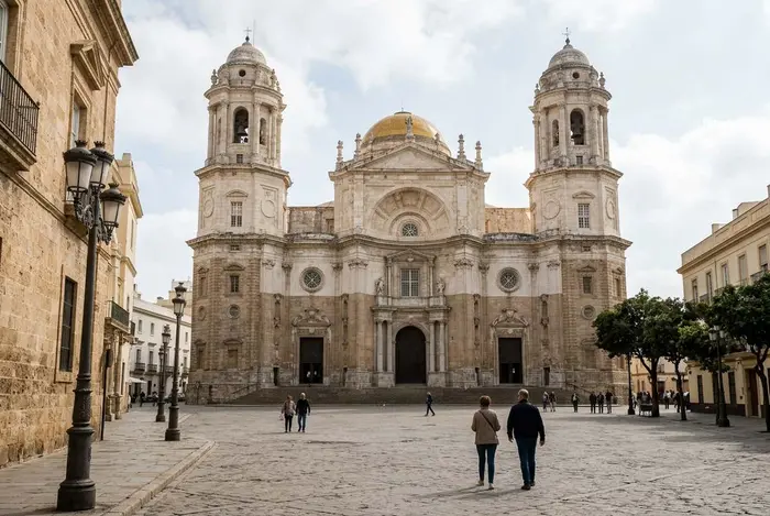 Excursión a Jerez y Cádiz