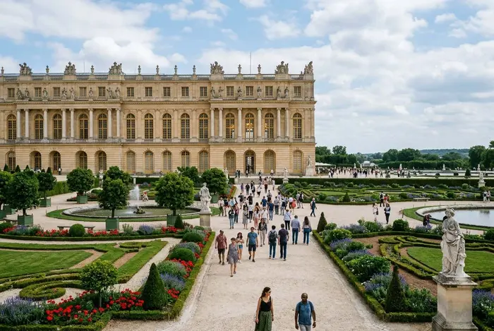 Excursión privada desde París