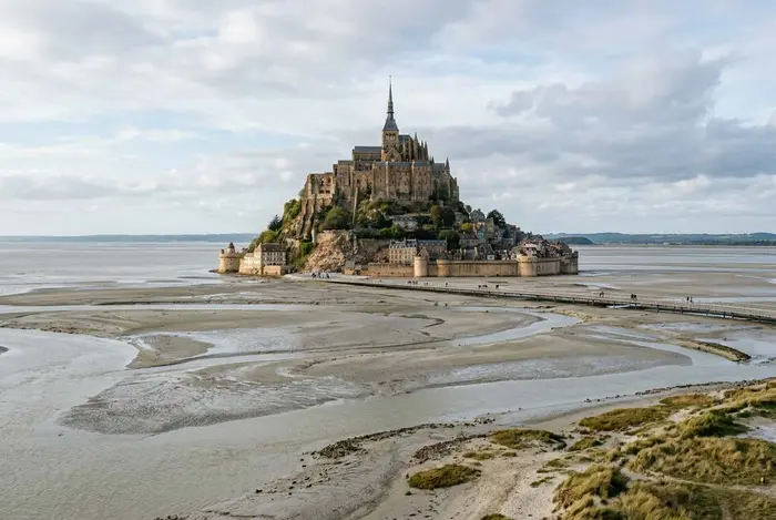 Excursión al Mont Saint Michel
