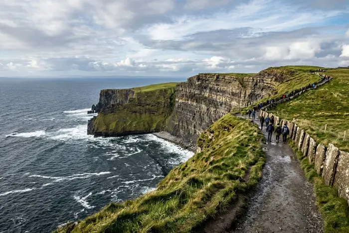 Excursión privada desde Dublín