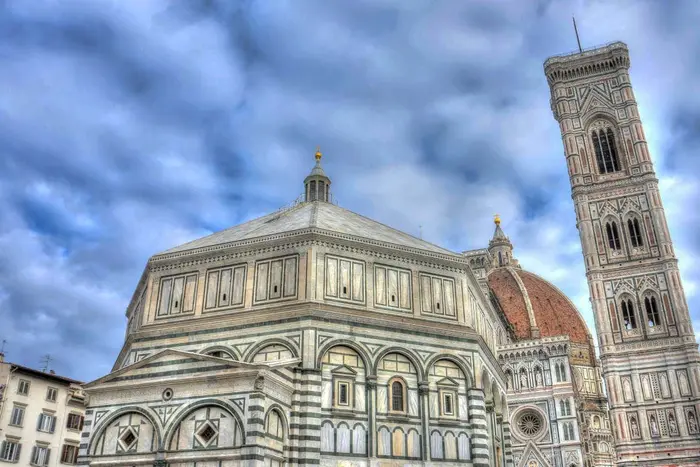 Excursión a Florencia en tren de alta velocidad