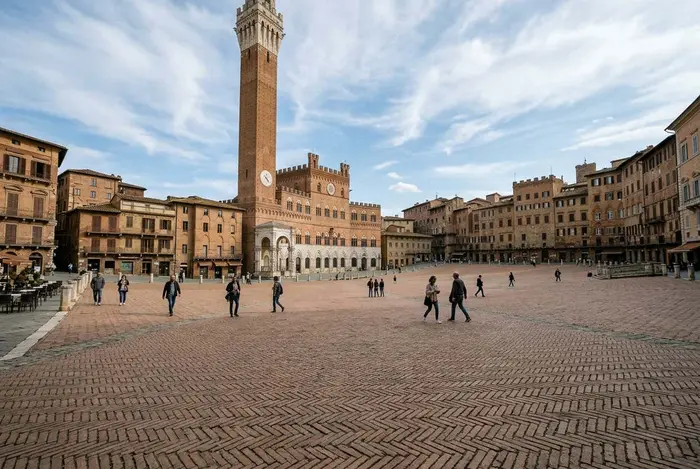 Excursión a Siena, San Gimignano, Monteriggioni y Chianti