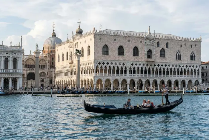 Venice City Pass