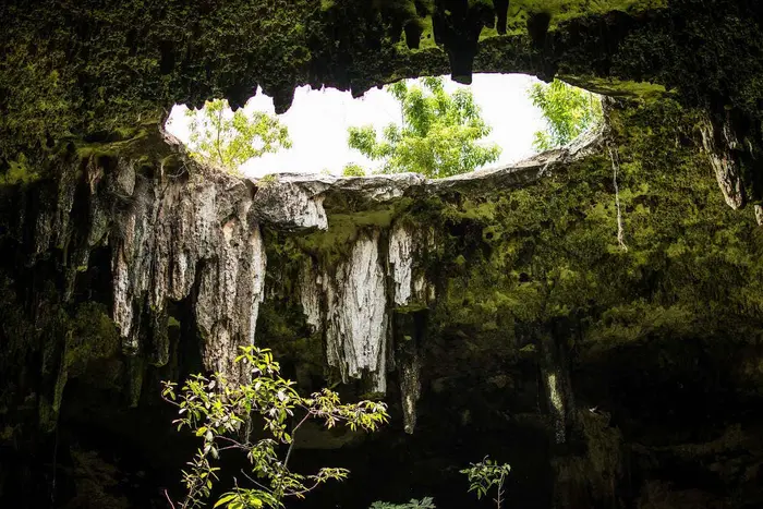 Oferta: Chichén Itzá + Tulum en 2 días