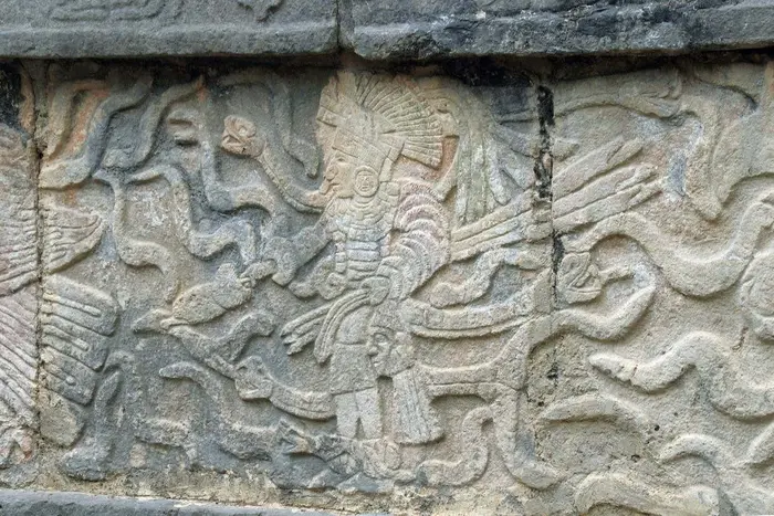 Excursión a Chichén Itzá y Ek Balam
