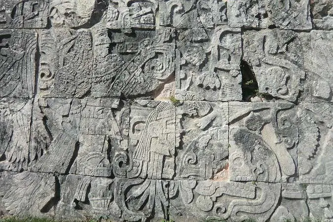 Alquiler de coche con conductor en Cancún