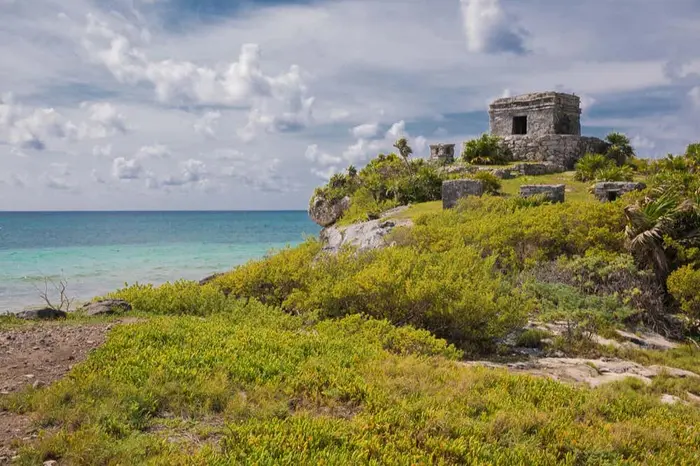 Excursión a Tulum + Ceremonia maya