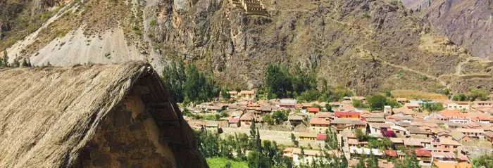 Excursión al Valle Sagrado de los Incas: Moray, Maras, Ollantaytambo y Písac