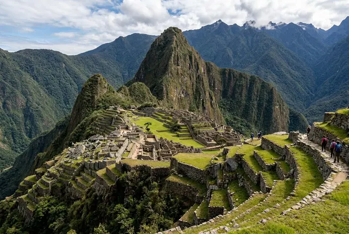 Cusco, Machu Picchu y Valle Sagrado de los Incas en 5 días