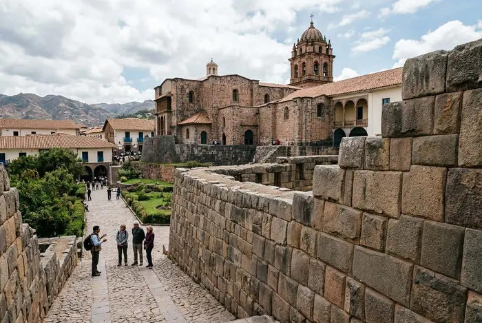 Tour privado por Cusco ¡Tú eliges!