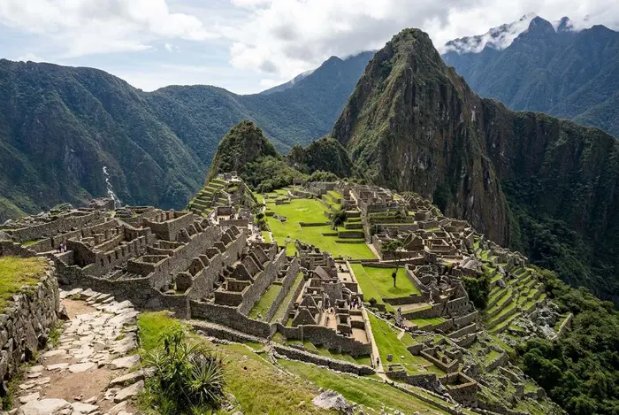 Machu Picchu, Ollantaytambo y Písac en 2 días