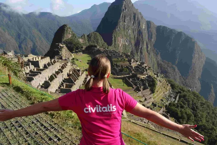 Excursión a Machu Picchu sin entradas