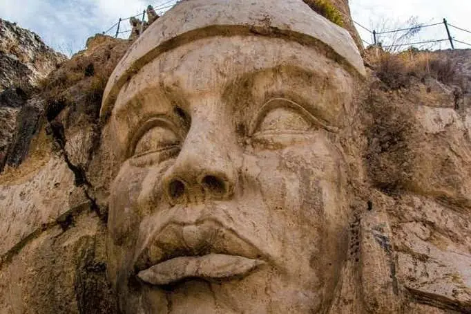 Excursión a la Morada de los Dioses