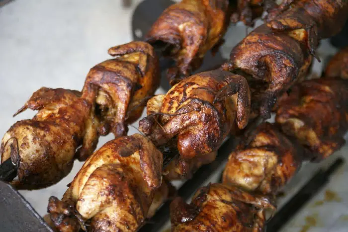 Tour gastronómico por Cusco