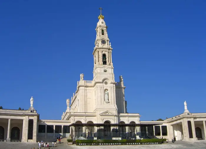 Excursión a Fátima