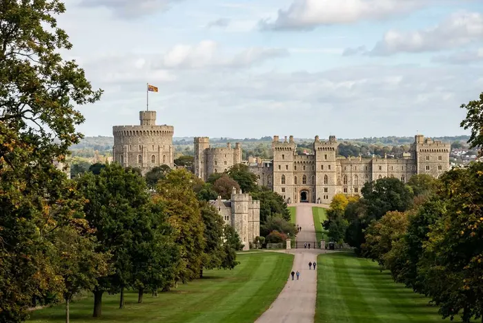 Excursión al Castillo de Windsor con audioguía