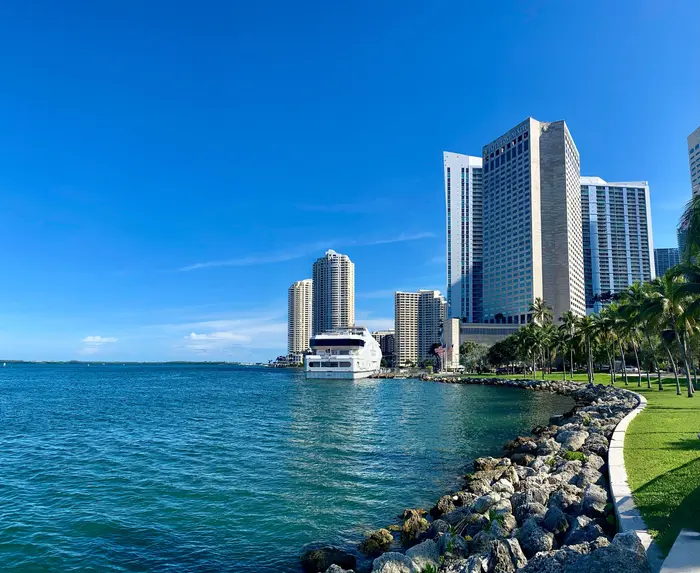 InterContinental Miami by IHG, Miami