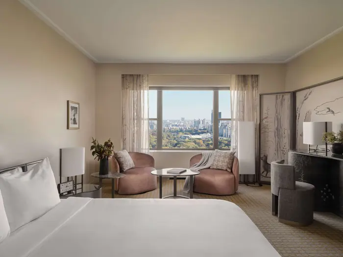 Park Lane New York, Nueva York