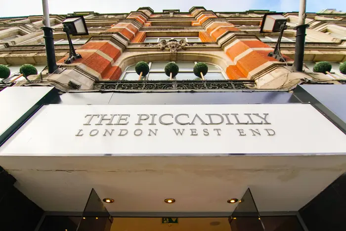 Montcalm Piccadilly Townhouse, London West End, Londres