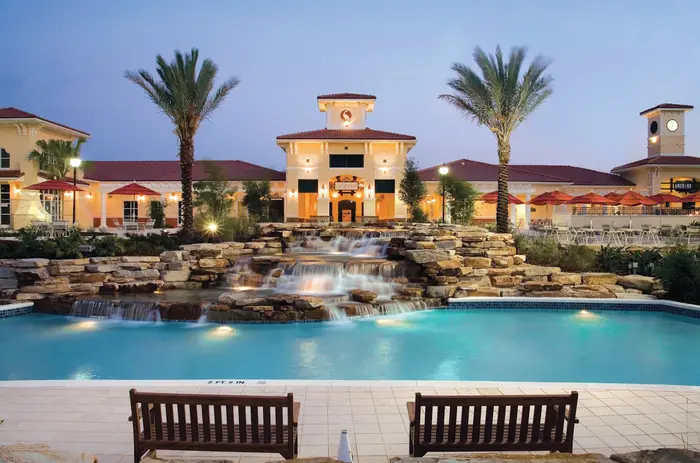 Holiday Inn Club Vacations at Orange Lake Resort by IHG, Orlando