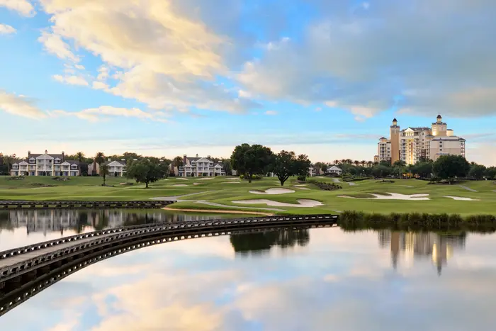 Reunion Resort & Golf Club, Orlando