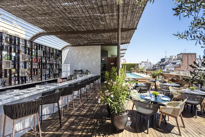 Sir Victor Hotel, part of Sircle Collection, Barcelona