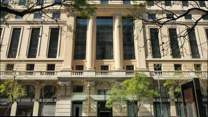 725 Continental, Buenos Aires