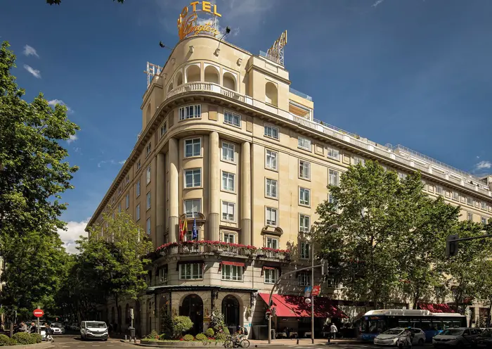Wellington Hotel & Spa Madrid, Madrid