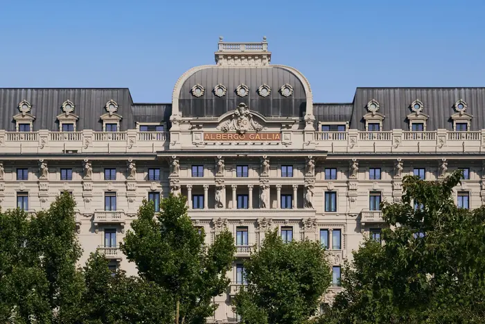 Excelsior Hotel Gallia, a Luxury Collection Hotel, Milan, Milán