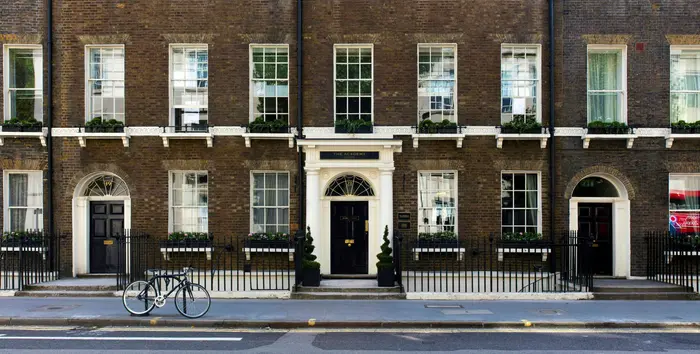 The Academy - Small Luxury Hotels of the World, Londres