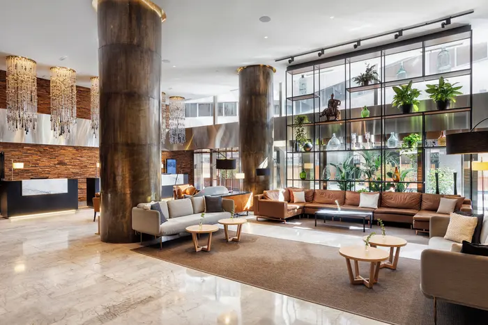 Melia Madrid Princesa, Madrid