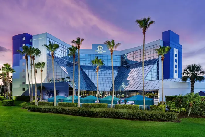DoubleTree by Hilton Orlando Airport, Orlando