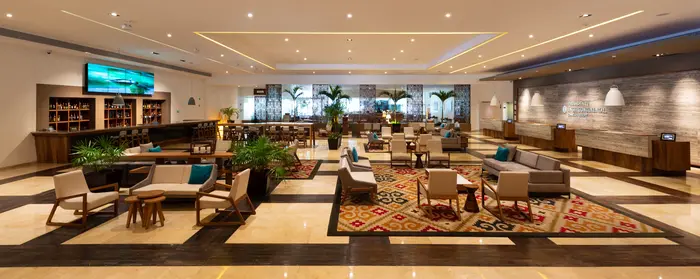 InterContinental Presidente Cancun Resort by IHG, Cancún