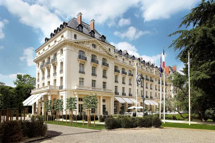 Waldorf Astoria Versailles - Trianon Palace, París