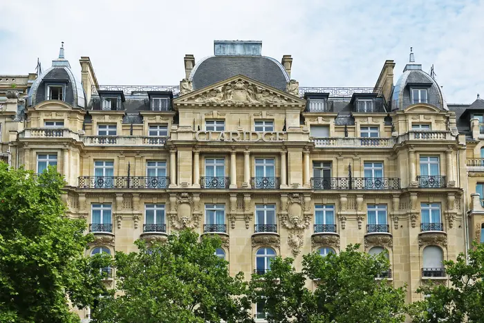 Fraser Suites Le Claridge Champs-Elysées, París