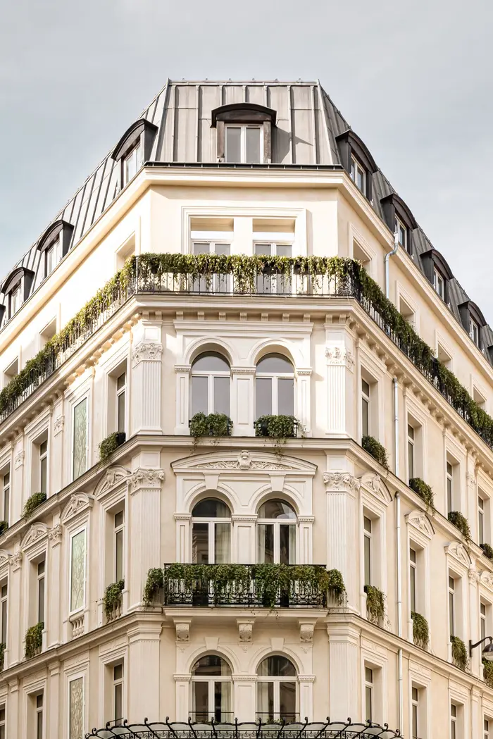 Chateau des Fleurs Hotel & Spa Paris, París