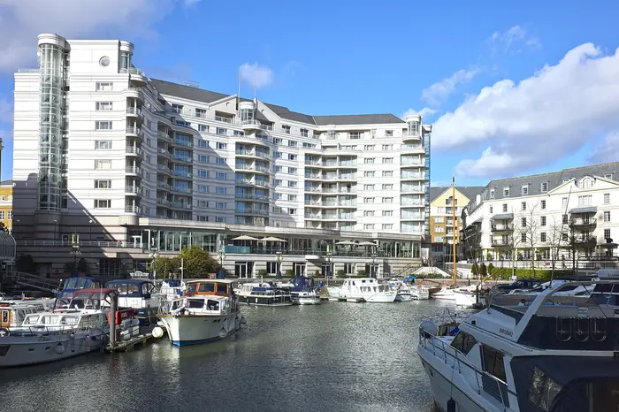 The Chelsea Harbour Hotel & Spa London, Londres