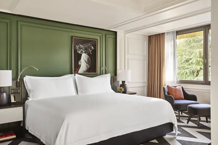 Rosewood Villa Magna, Madrid