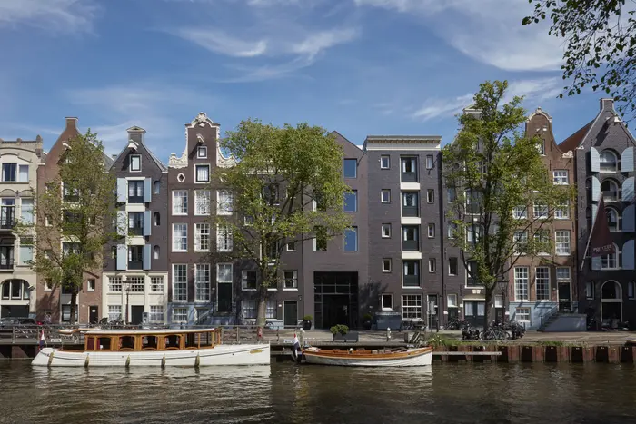 Pulitzer Amsterdam, Ámsterdam