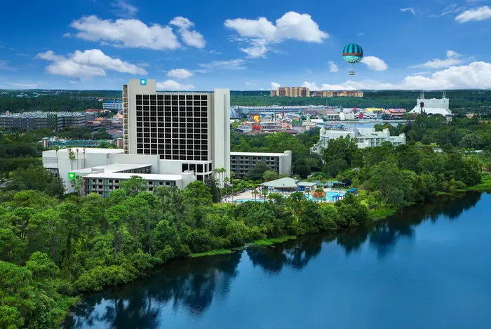 Wyndham Lake Buena Vista – Disney Springs® Area, Orlando