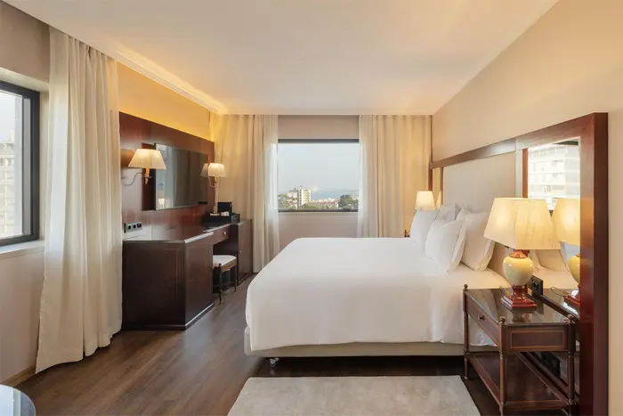 Dom Pedro Lisboa Hotel, a member of Radisson Individuals, Lisboa
