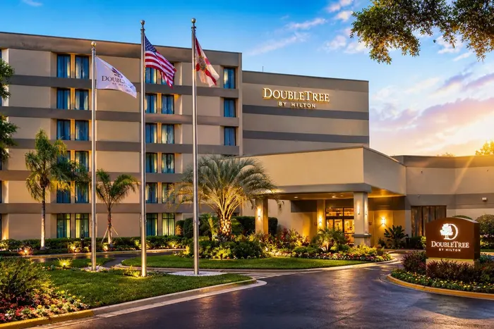 DoubleTree by Hilton Hotel Orlando East - UCF Area, Orlando