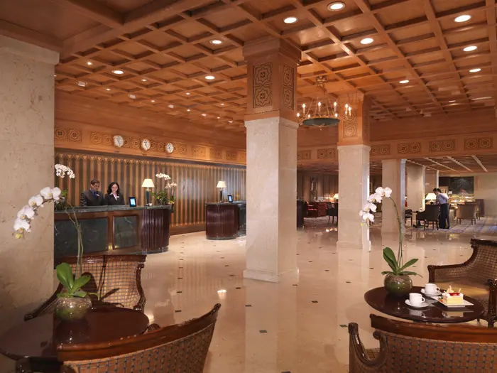 Radisson Blu Hotel, Dubai Deira Creek, Dubái