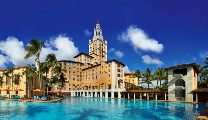 Biltmore Hotel - Miami - Coral Gables, Miami