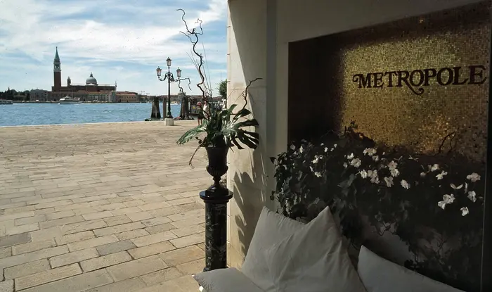 Hotel Metropole Venezia, Venecia