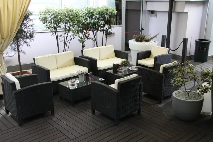 LH Hotel Sirio Venice, Venecia