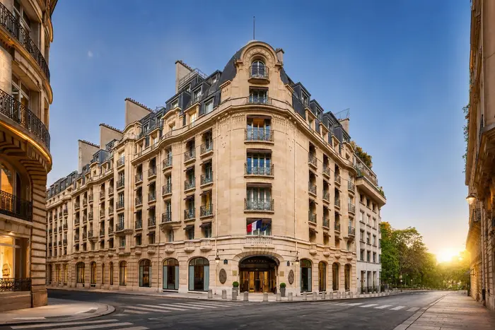 Sofitel Paris Arc de Triomphe, París