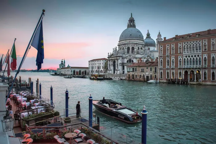 The Gritti Palace, a Luxury Collection Hotel, Venice, Venecia
