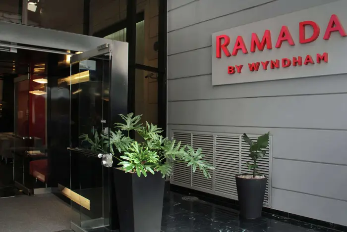 Ramada by Wyndham Buenos Aires Centro, Buenos Aires